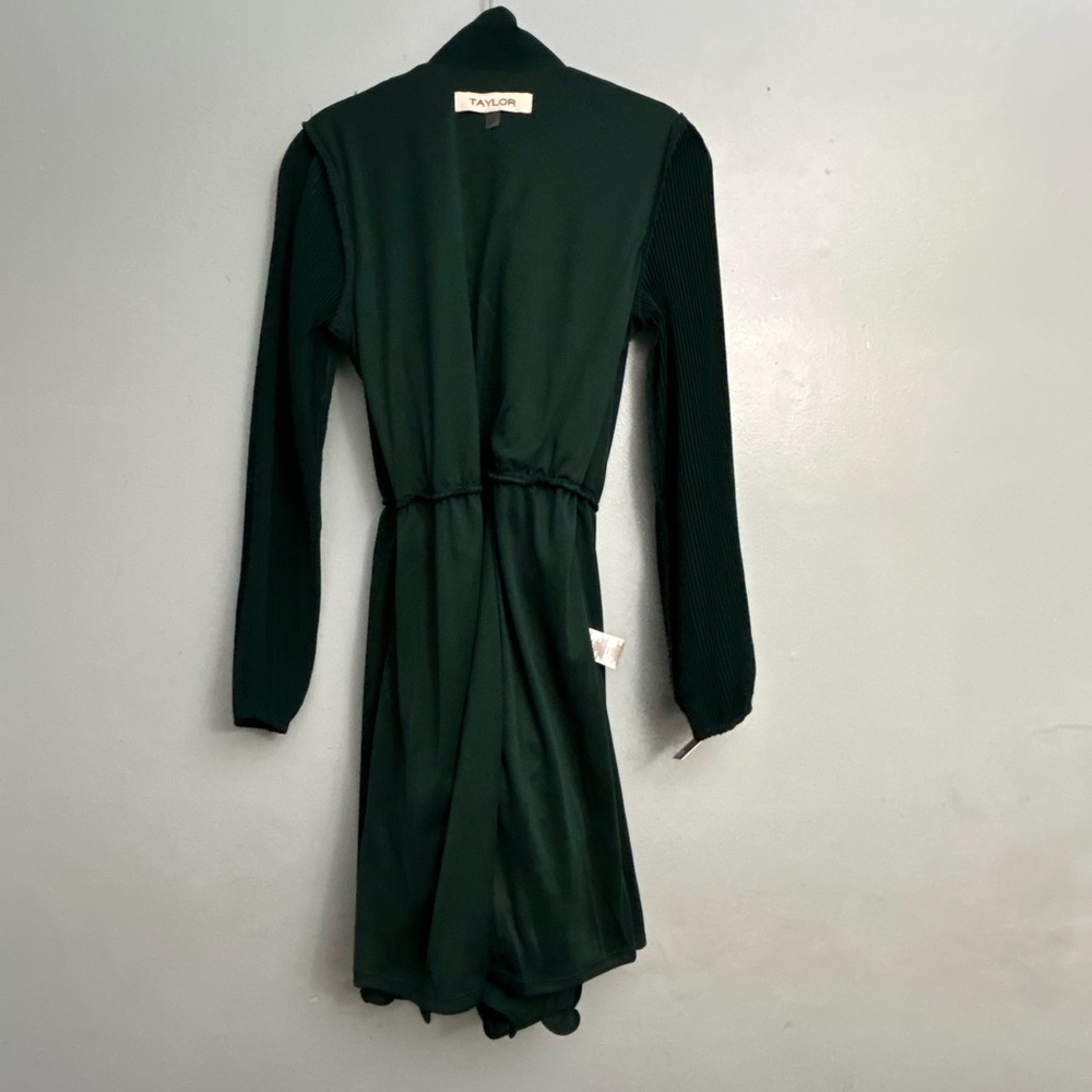 TAYLOR DRESS - Picture 8 of 16